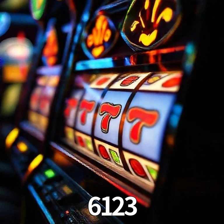 6123 Bônus