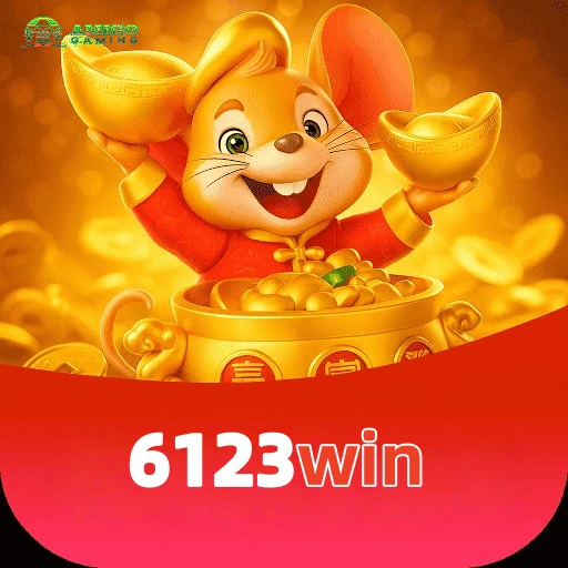 6123win Logo